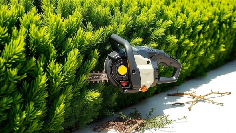 Al-Ko LSH 520/5 vad kan denna skärstång göra