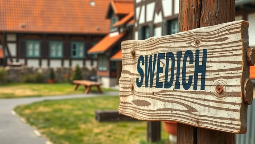 Käften kärring vem tror du att du är